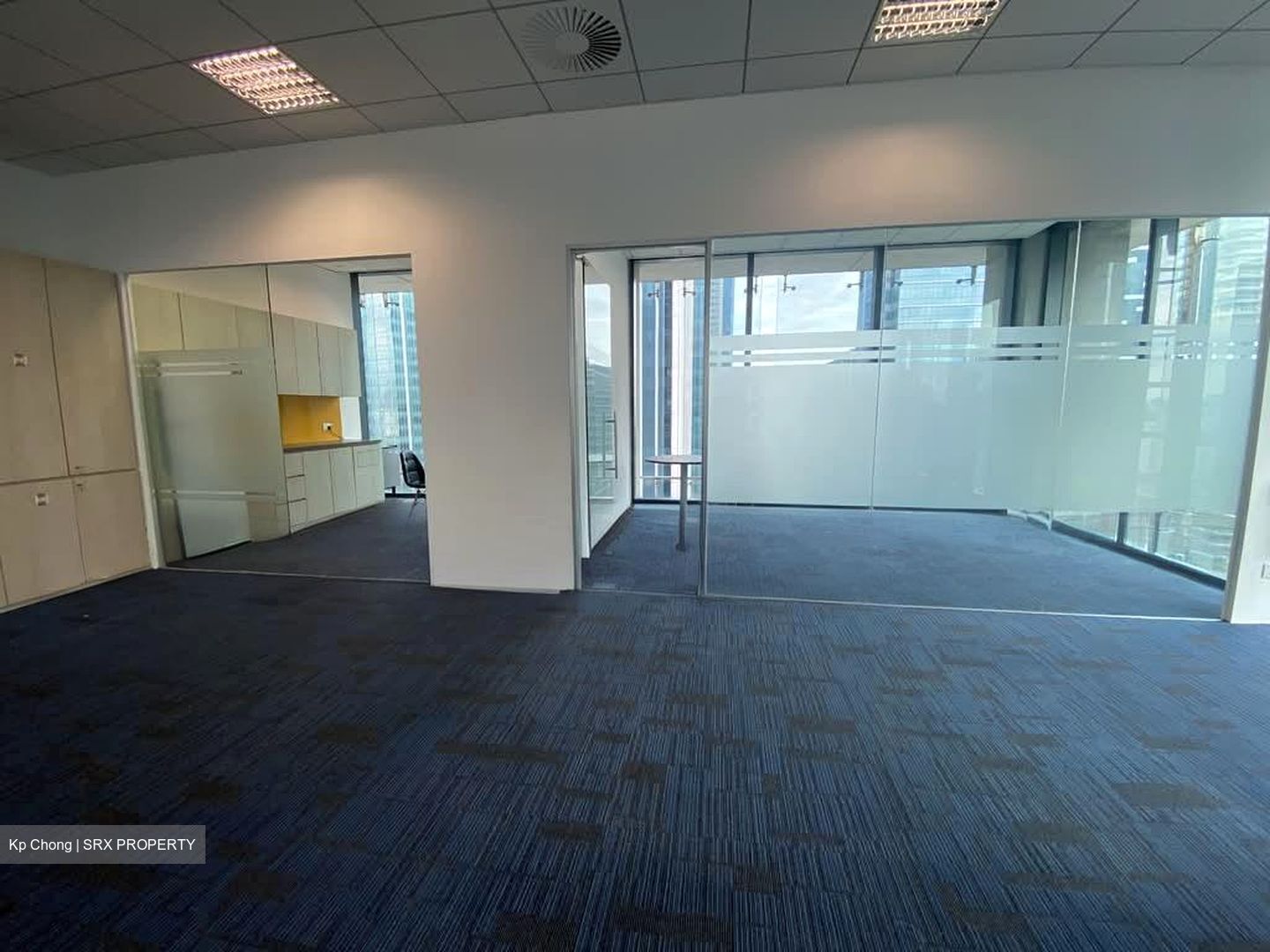 Capitagreen (D1), Office #555574931